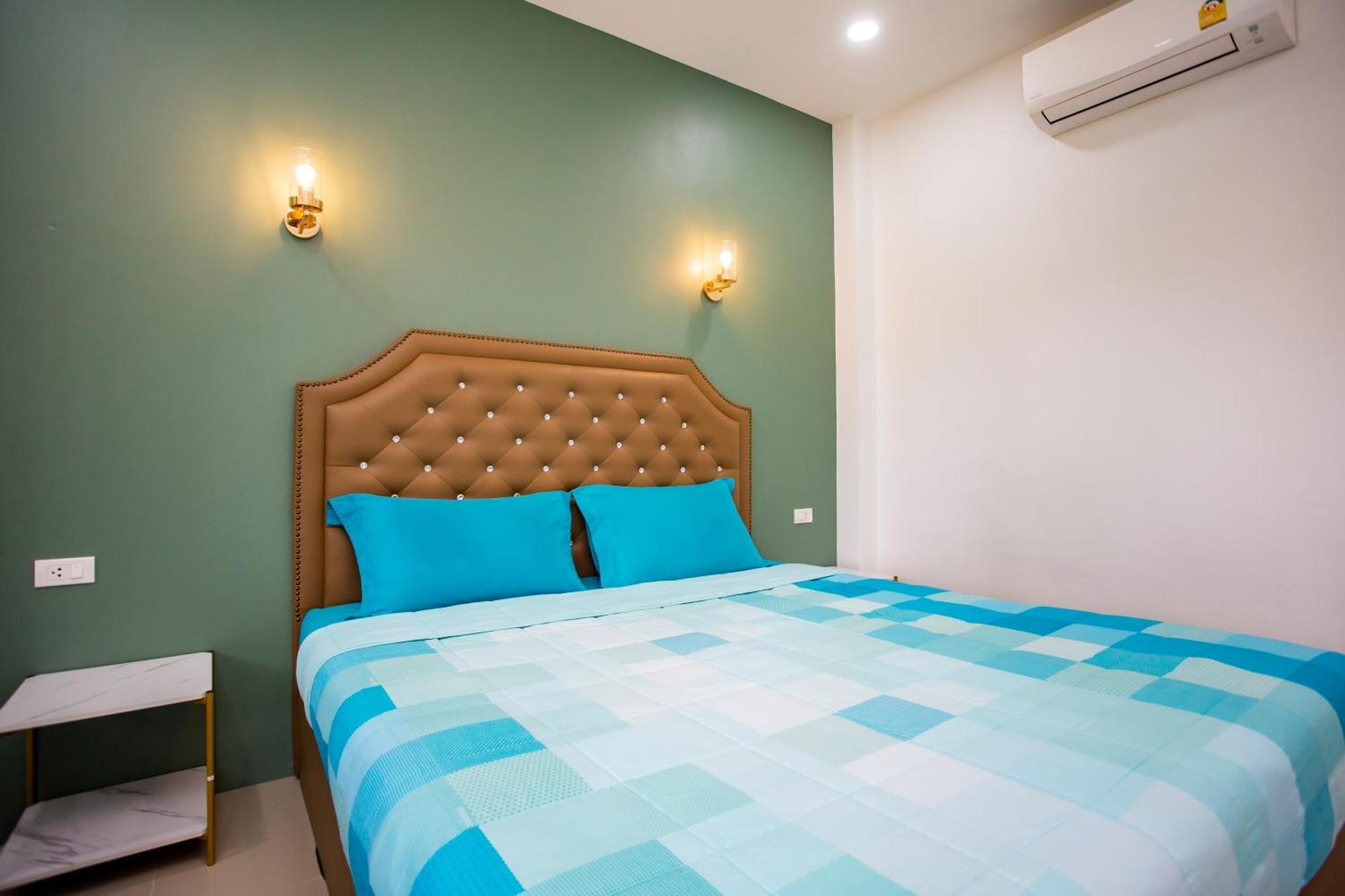 Baan Suan Mee Tang Hotel Chanthaburi Room photo