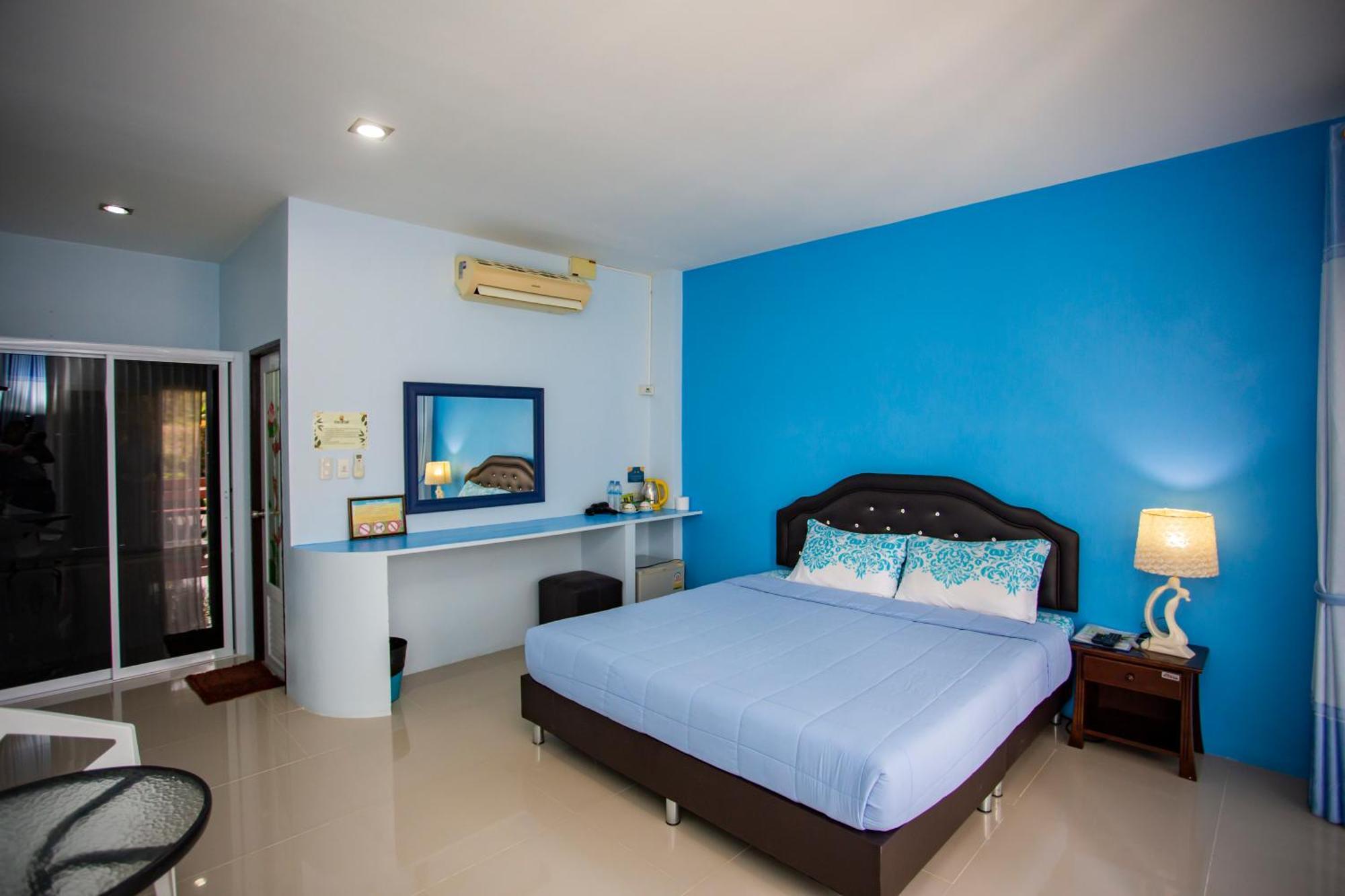 Baan Suan Mee Tang Hotel Chanthaburi Room photo