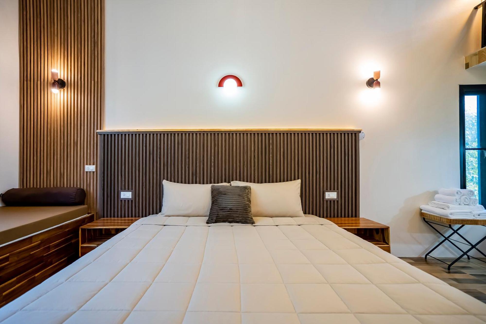 Baan Suan Mee Tang Hotel Chanthaburi Room photo